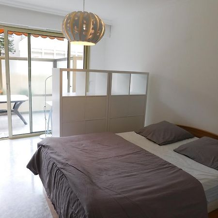 Appartement Regency Menton Dış mekan fotoğraf