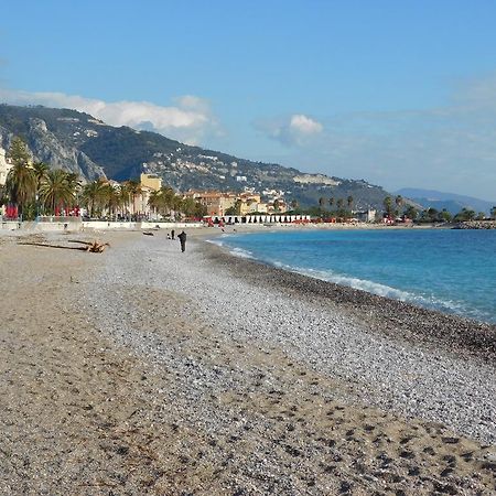 Appartement Regency Menton Dış mekan fotoğraf
