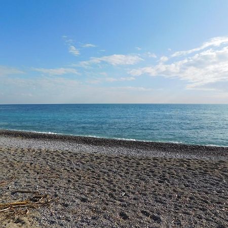 Appartement Regency Menton Dış mekan fotoğraf