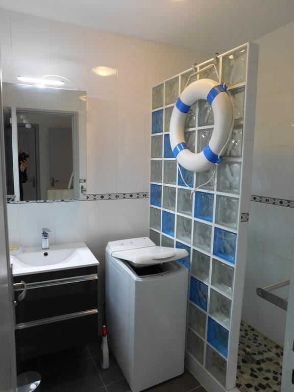 Appartement Regency Menton Dış mekan fotoğraf