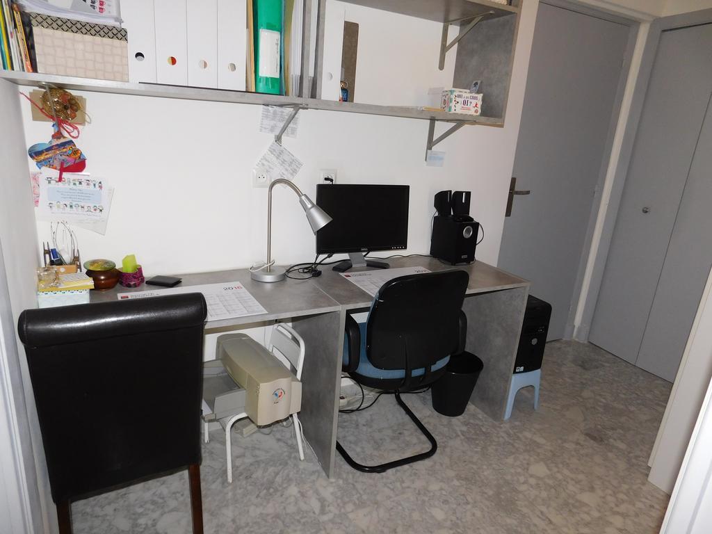 Appartement Regency Menton Dış mekan fotoğraf