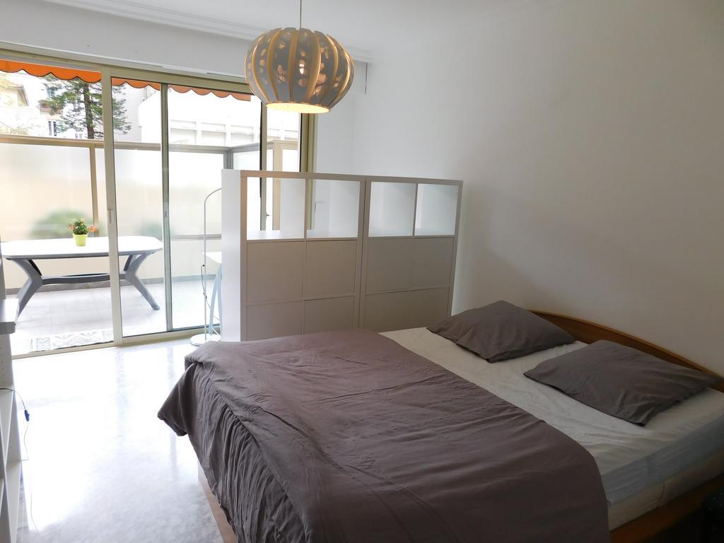 Appartement Regency Menton Dış mekan fotoğraf