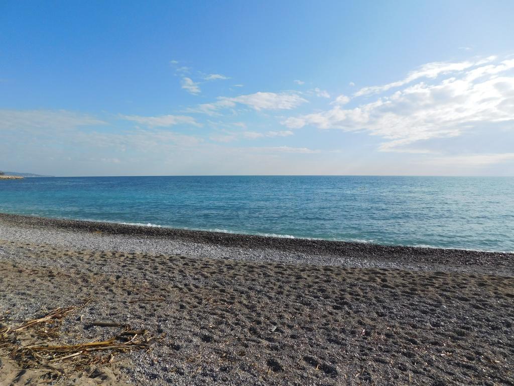 Appartement Regency Menton Dış mekan fotoğraf